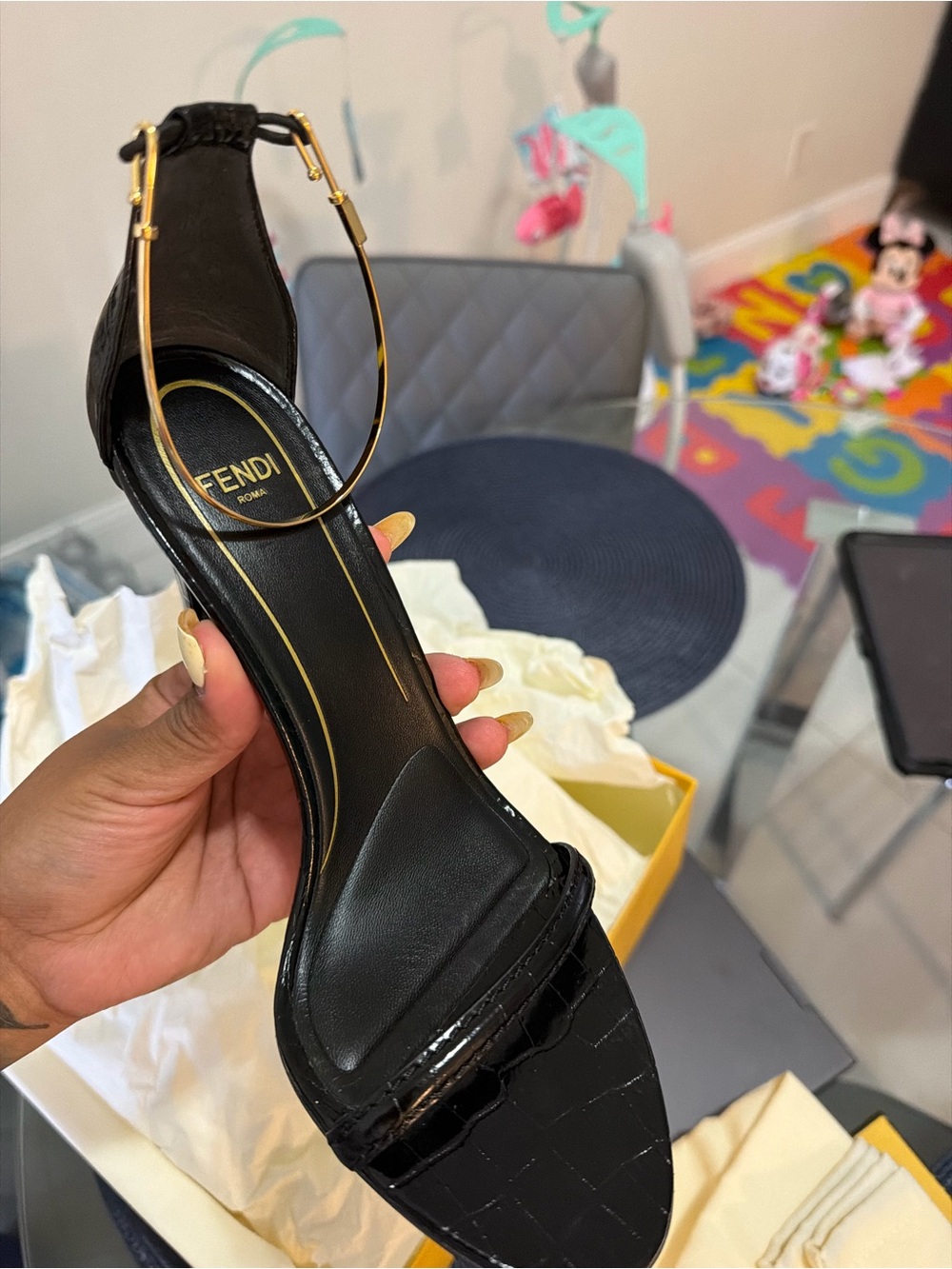 Fendi